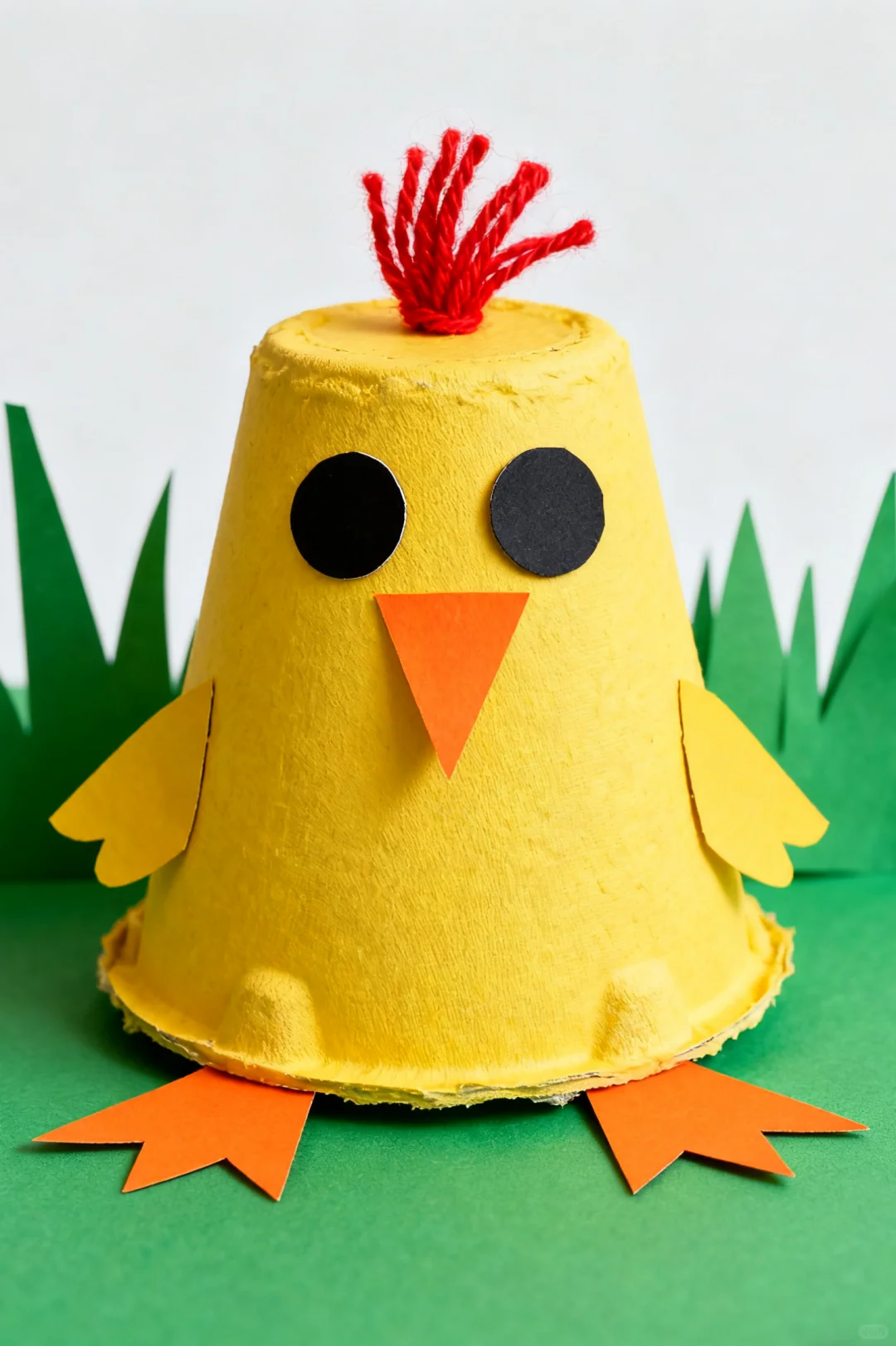 幼儿园老师快来抄作业！一定收藏！