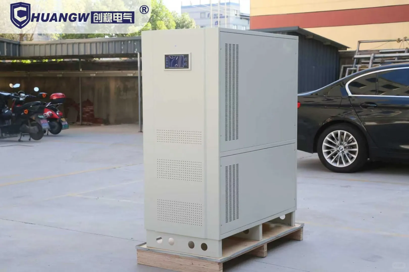 医院ICU如何选择医疗设备专用稳压器？