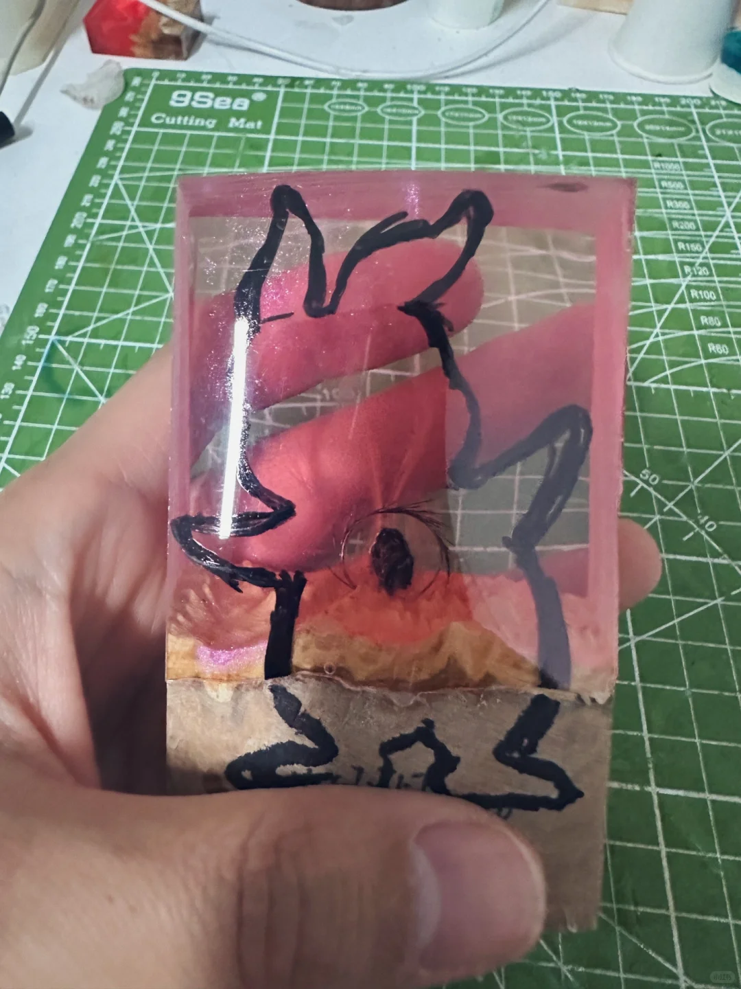 做一次就不想再做第二次的造型