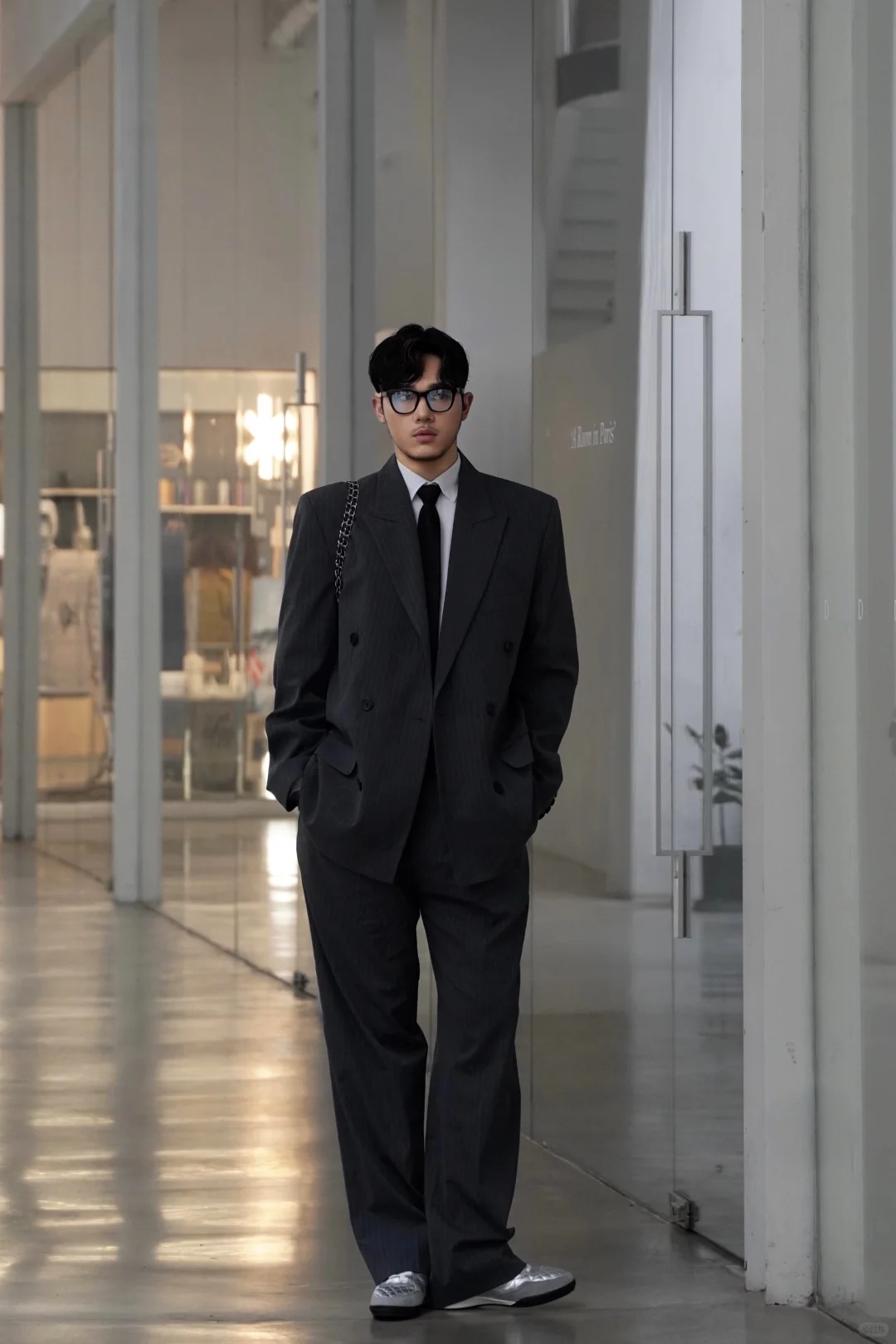 周日，高智风一下.?