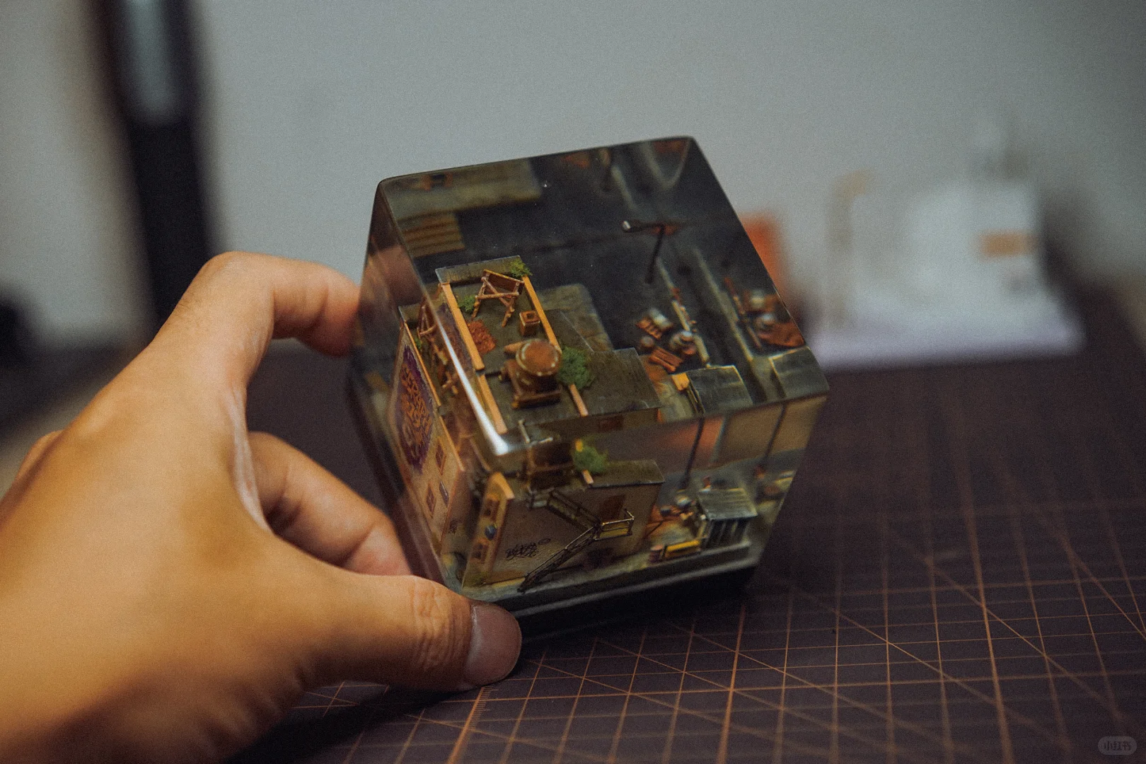 「MY OASIS · SERAPH_19」更新～