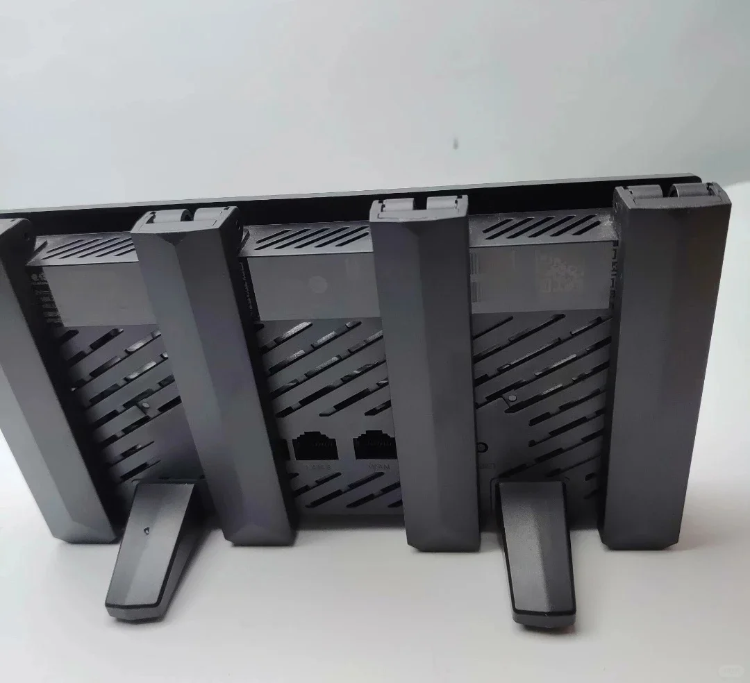 30块买WiFi6路由器？！我是不是疯了?