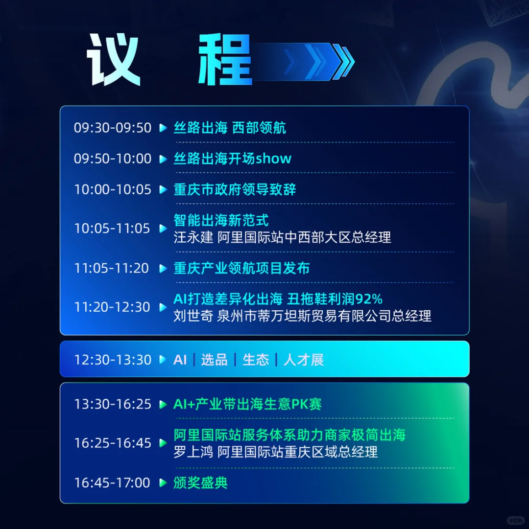 重庆跨境出口大有可为！！！！！