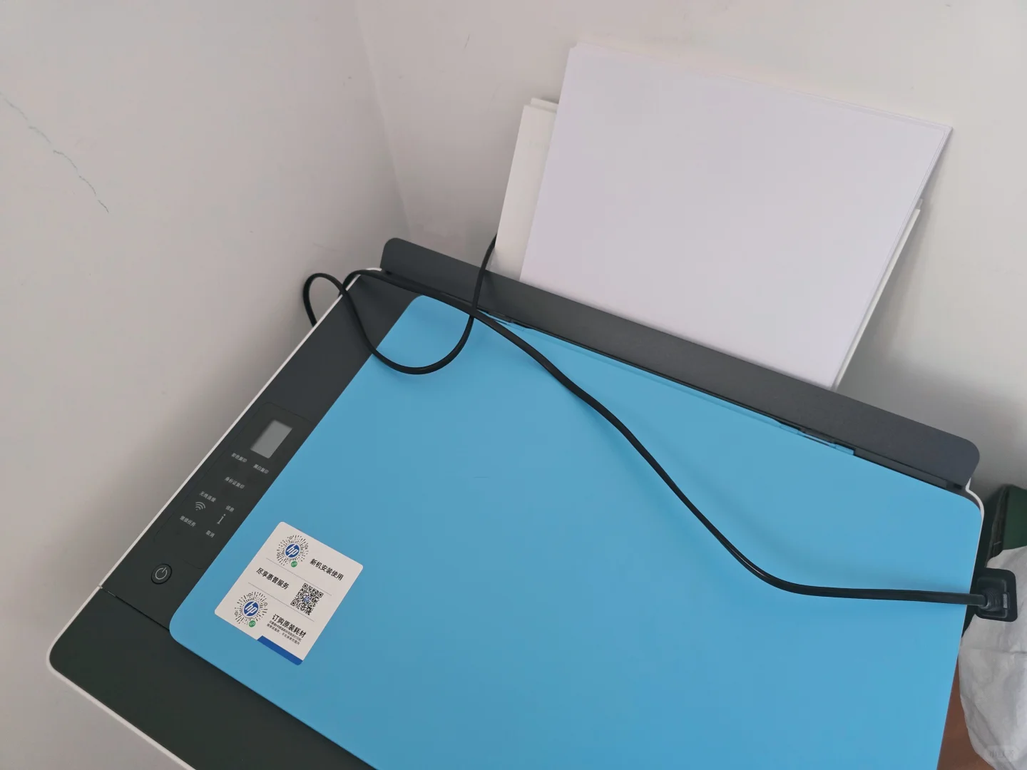 自用性价比高打印机