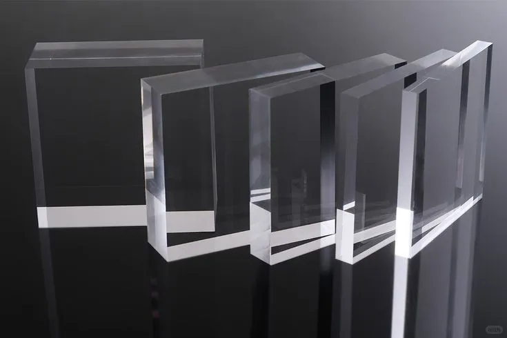 超白玻璃为何能成为高端建筑的理想选择？