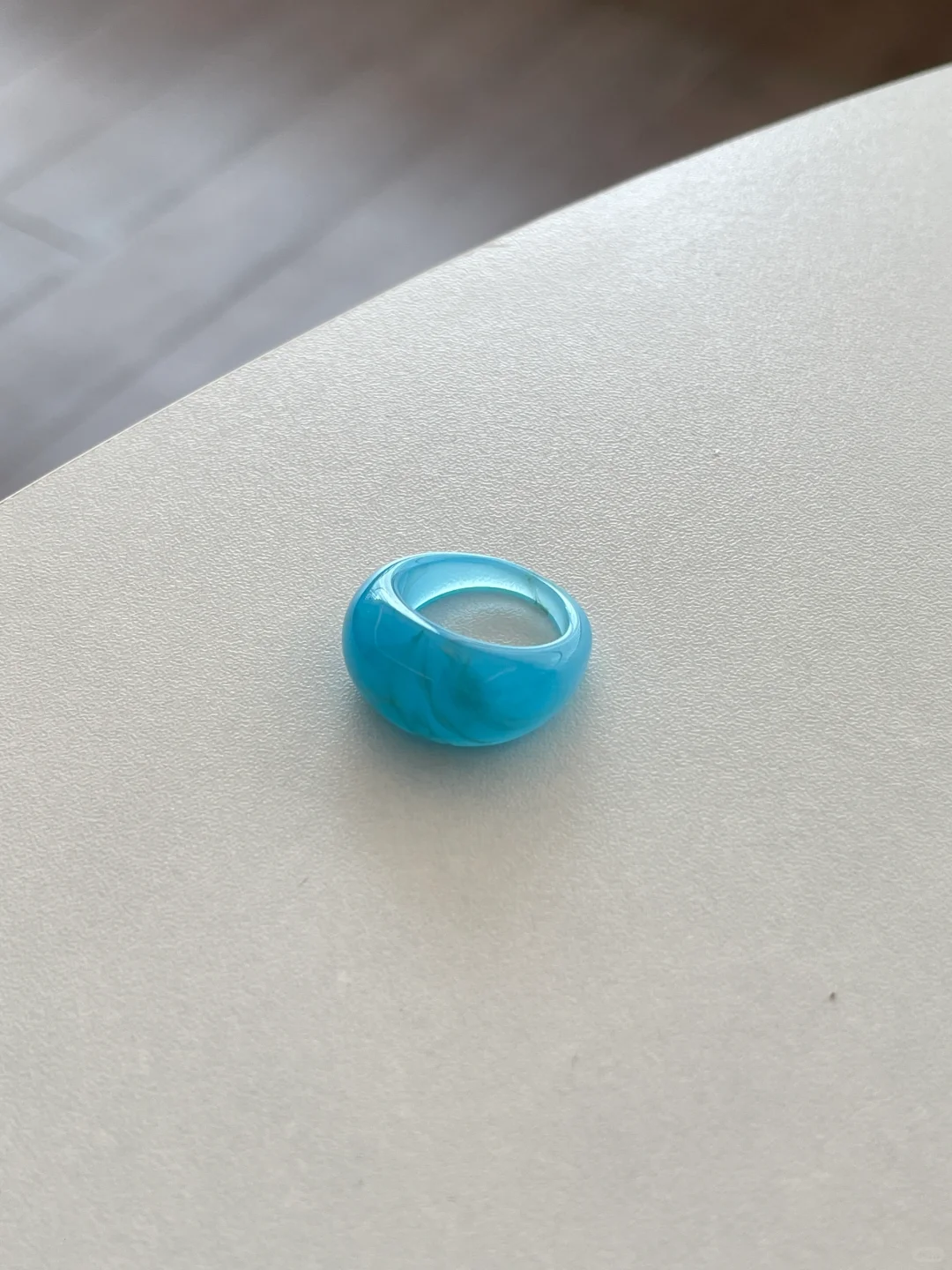 各种各样的指环