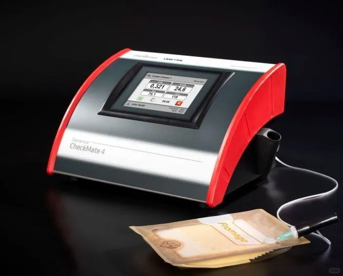 无损顶空分析仪常见故障解析