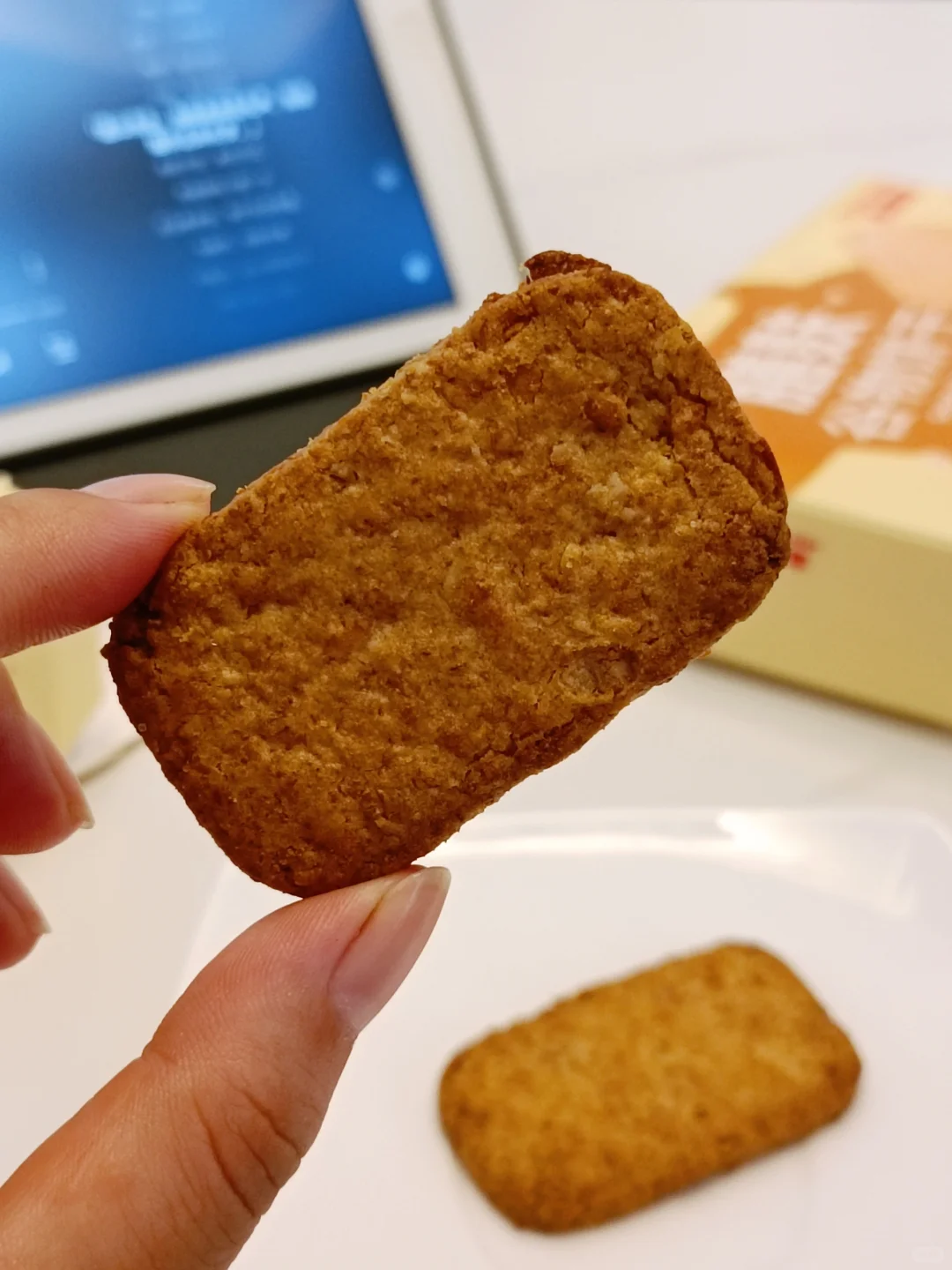 办公室的宝藏零食分享