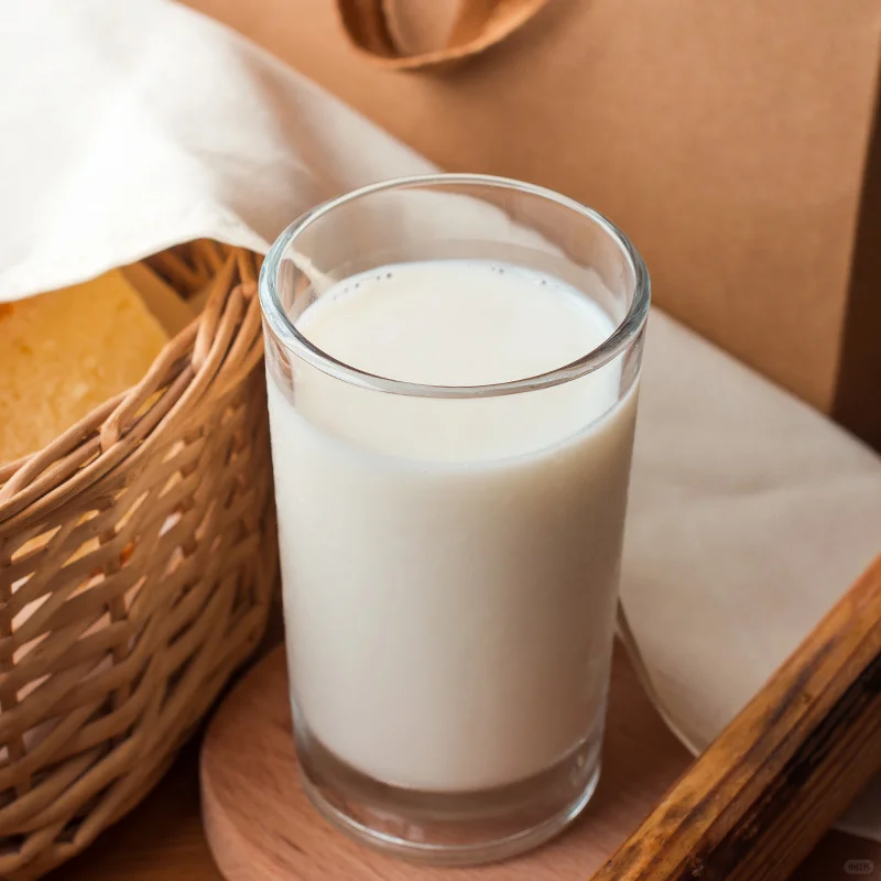 燕窝胶原蛋白七白饮，早餐代餐新选择?