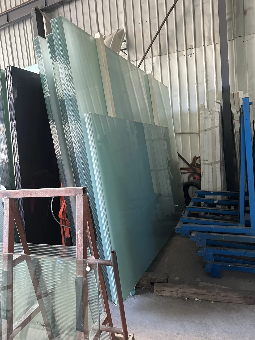 玻璃钢化源头工厂