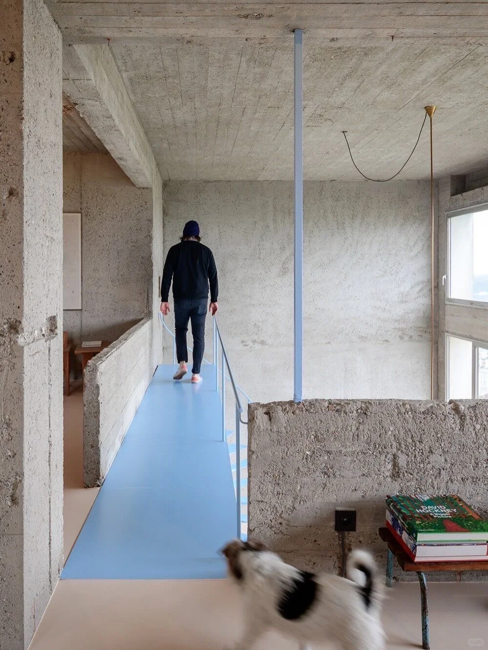 ｜艺术审美积累｜楼梯艺术