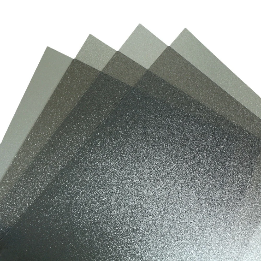 PP材质茶色塑料片材 任意切割 另类加工