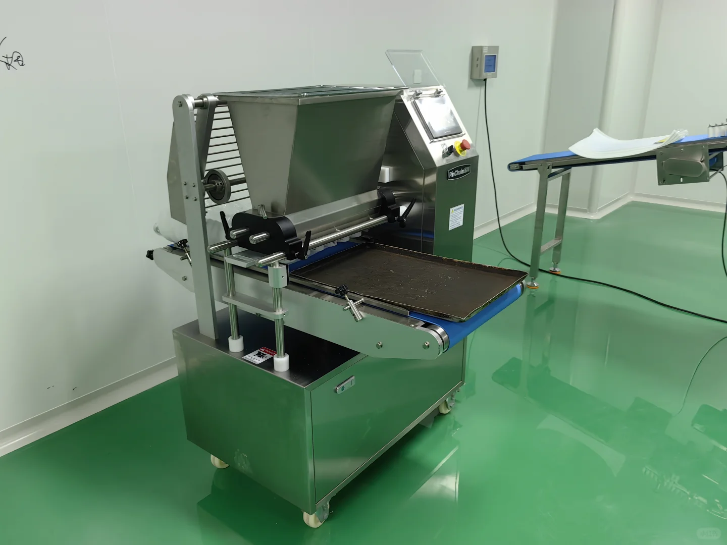 都说烘焙圈玩到最后是:供应链的竞争