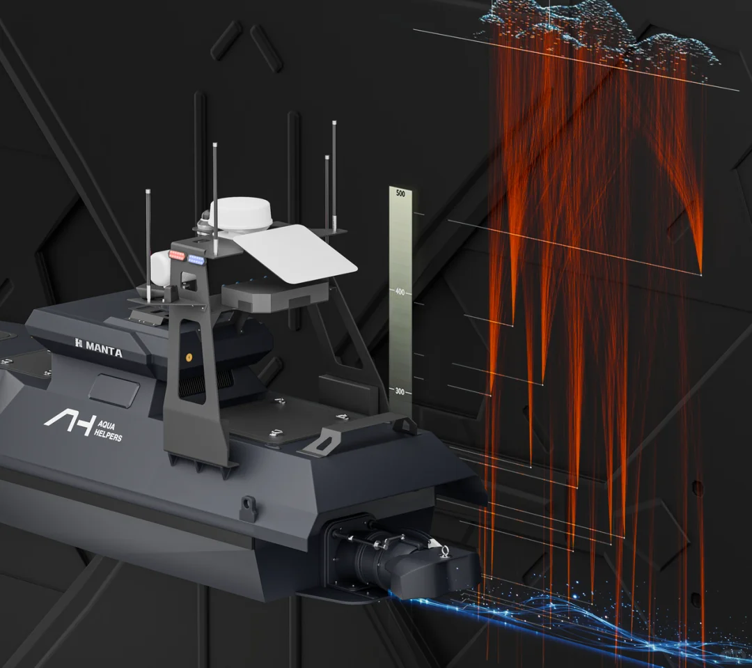 科技兴海，智能装备锻造战略支点