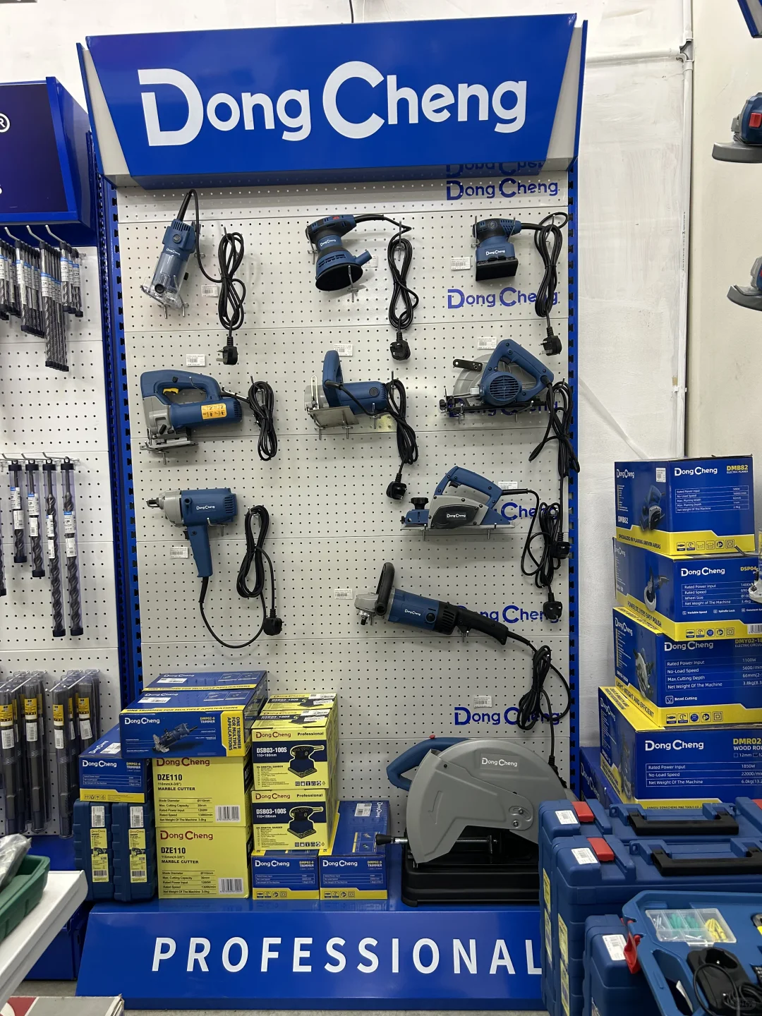 ??|东成 Dongcheng 机器✅?️⚙️