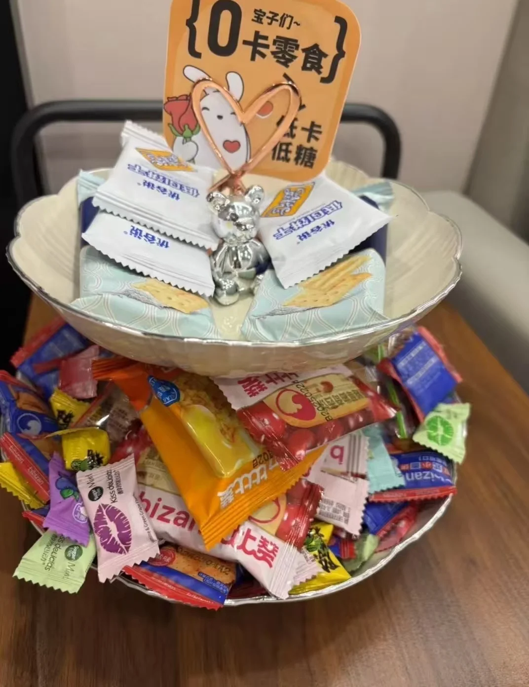 泪沟凹陷打了一支胶原蛋白，效果确实不一样