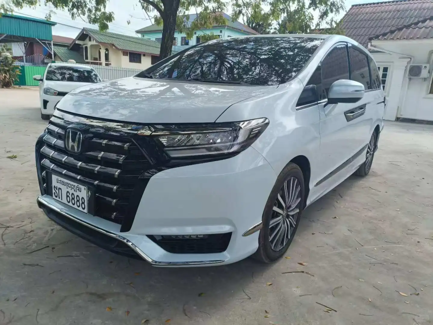 老挝海信汽车租赁,灵活经济,方便实惠