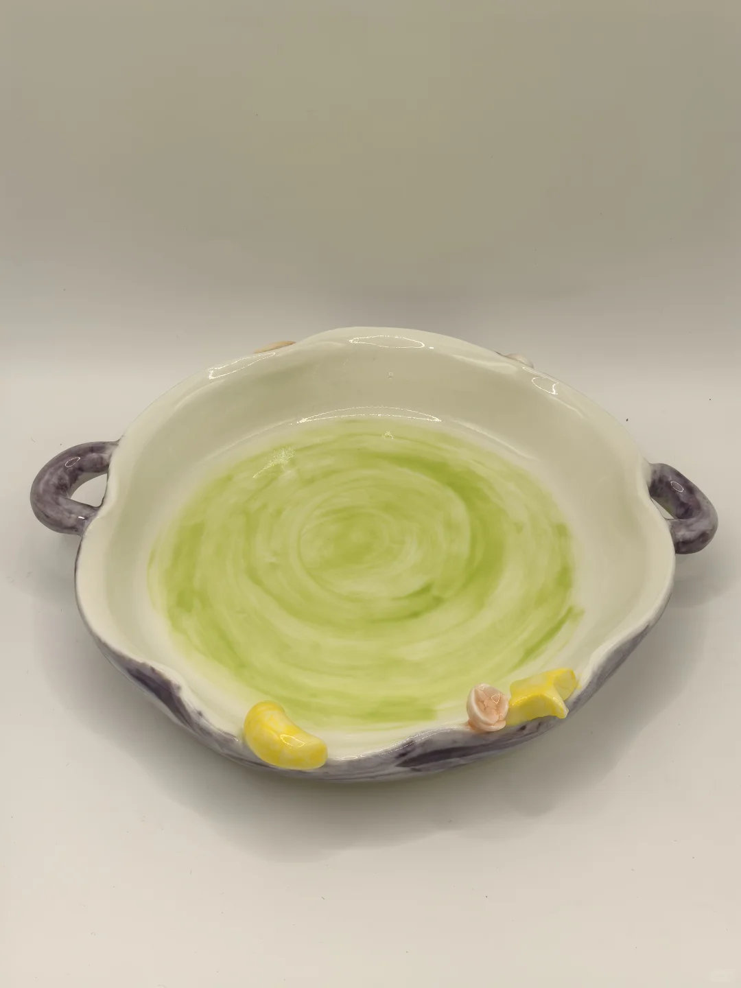 谁说零基础不能做陶泥