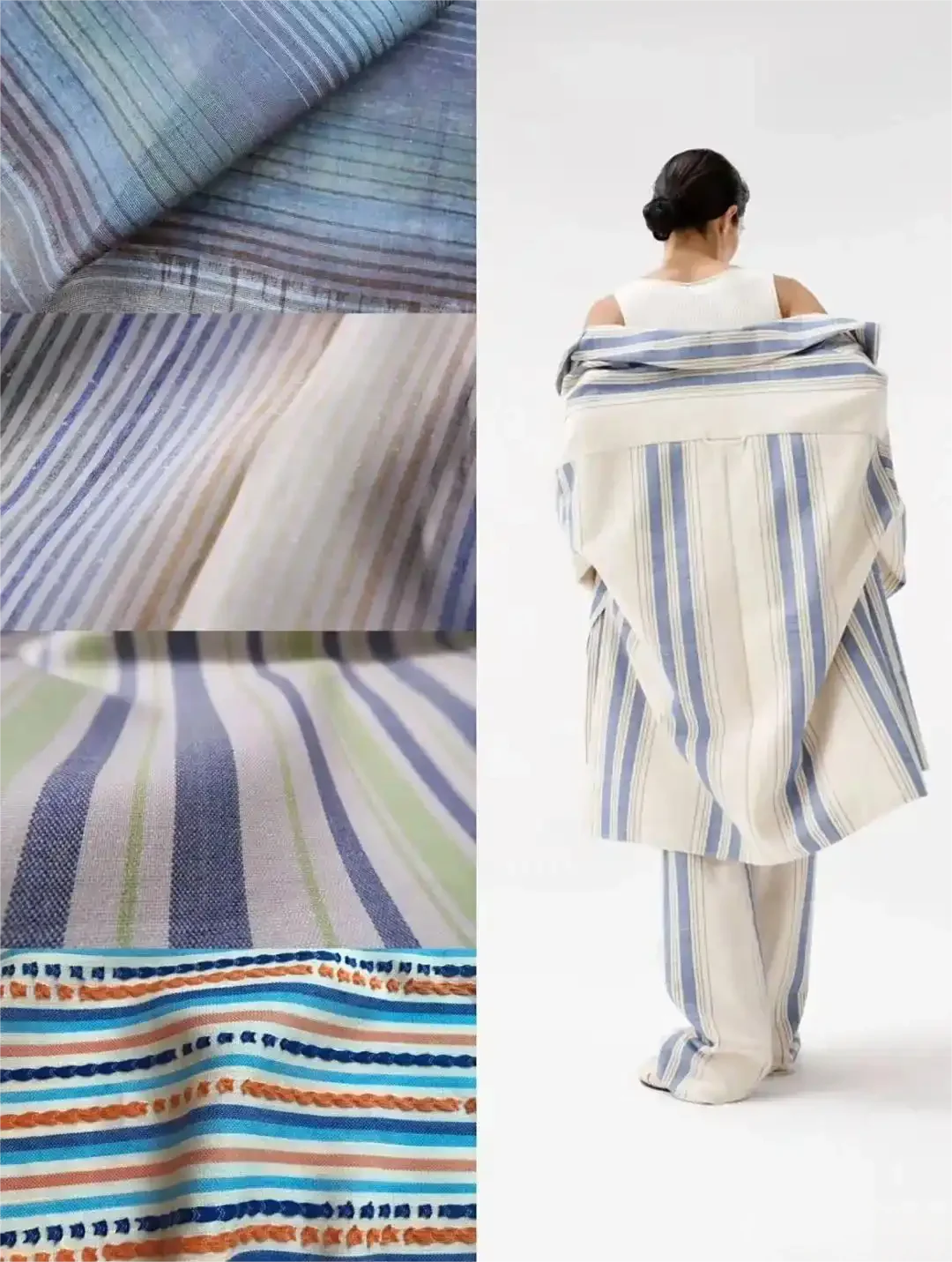 纺织大佬剧透?2026穿什么,我们先知道!