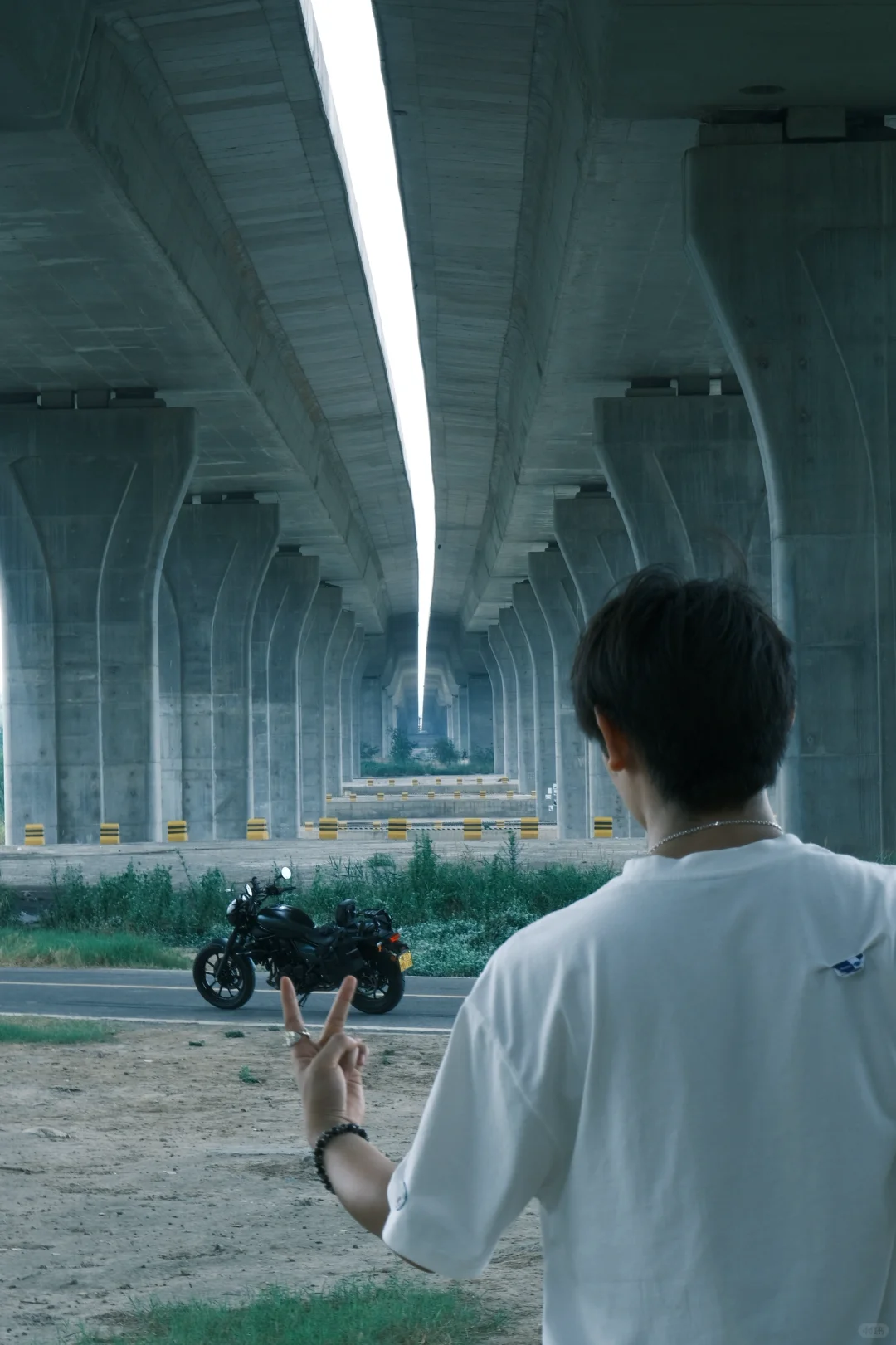 氛围感还得是巡航