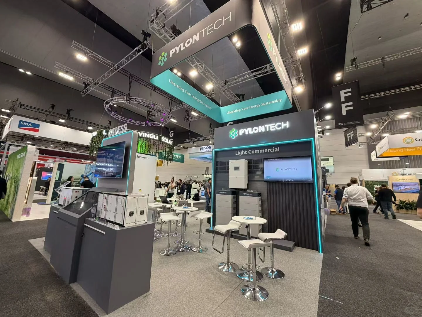 All energy 2025澳洲能源展