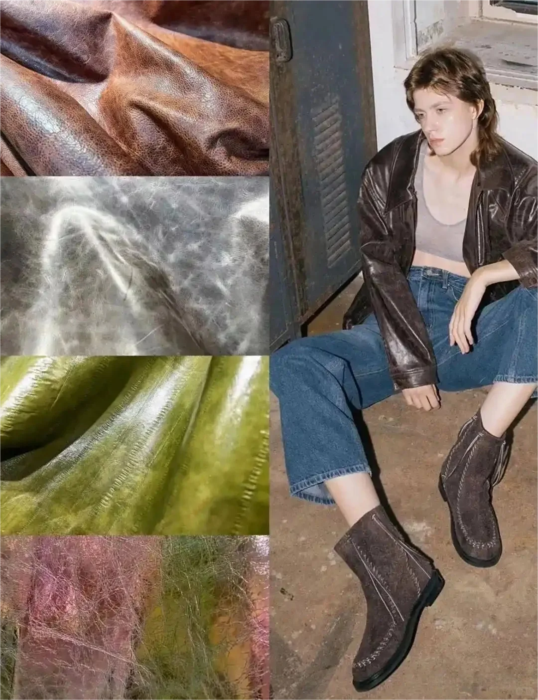 纺织大佬剧透?2026穿什么,我们先知道!