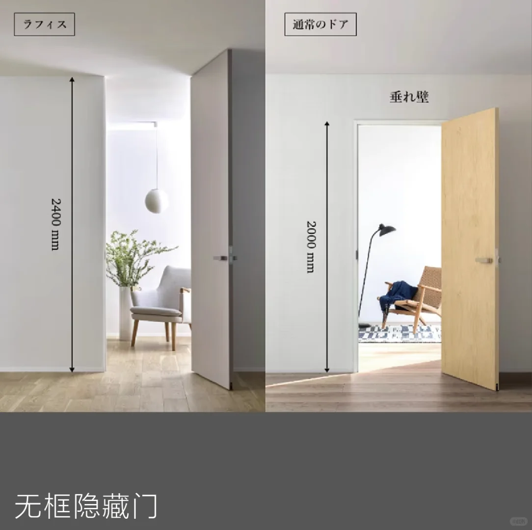 一户建设计装修中10种不必多花的钱