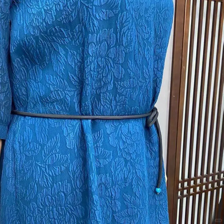 提花面料:从定义到应用,深入解析