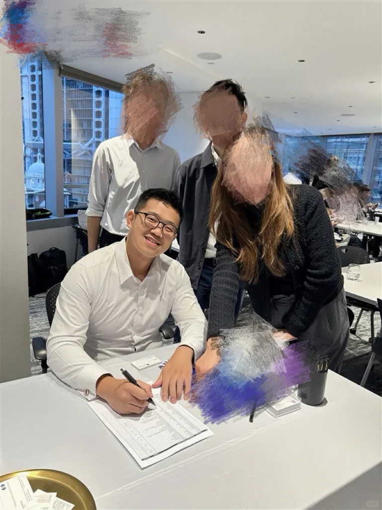 ??|港漂打工人月入没5万健康生活Plog