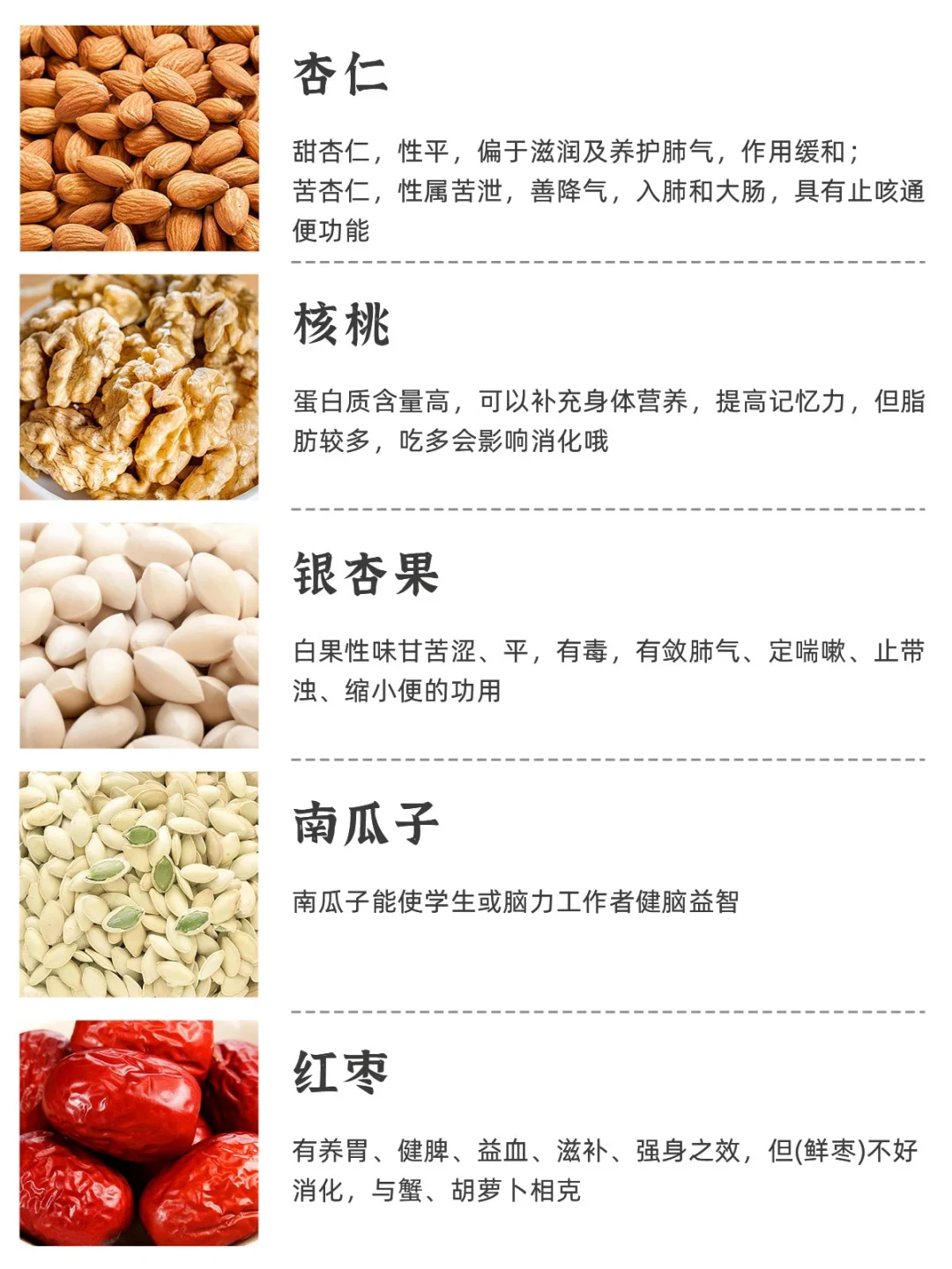 ??最全面的谷物指南,食物多样,谷类为主!