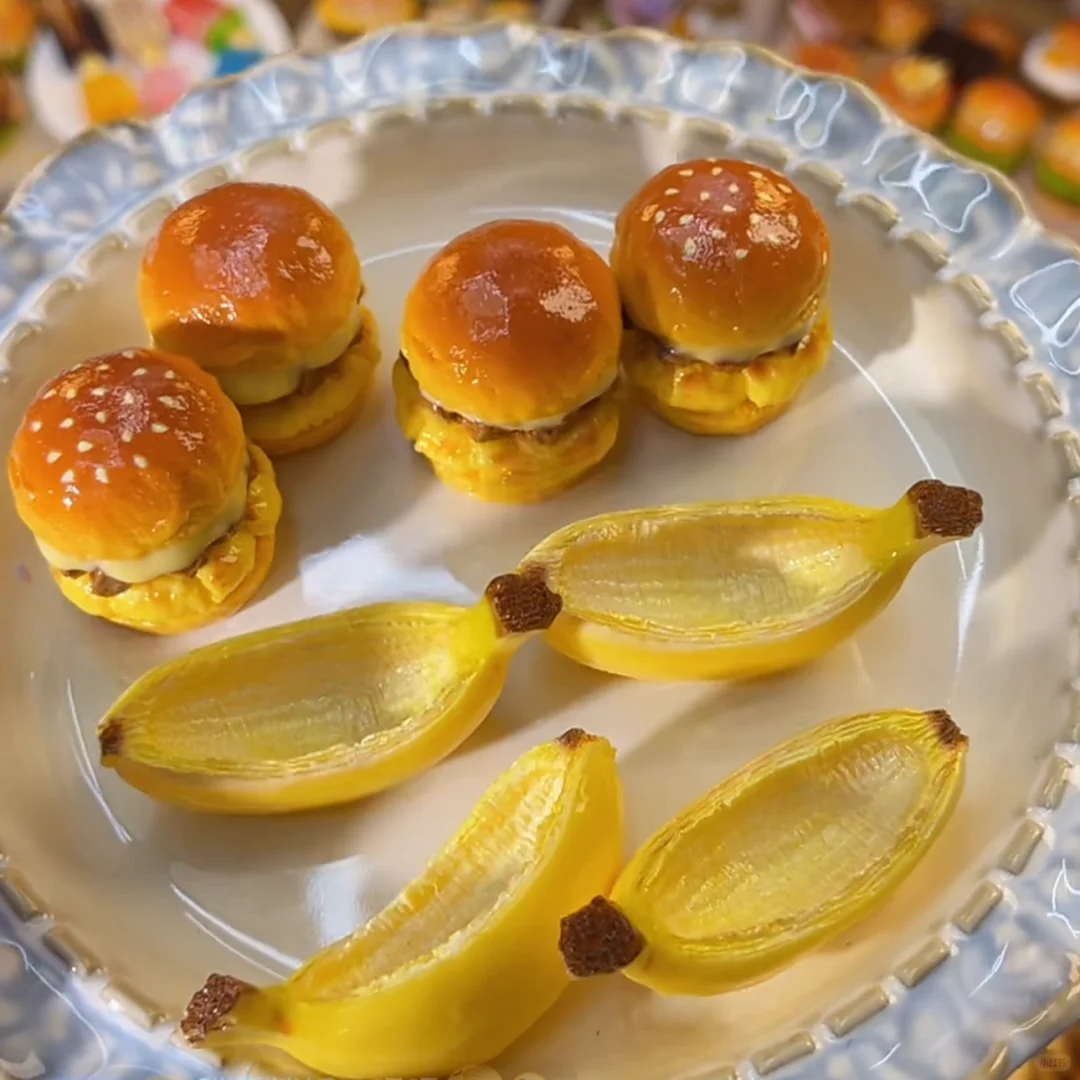 好绝！现在树脂这么牛了啊