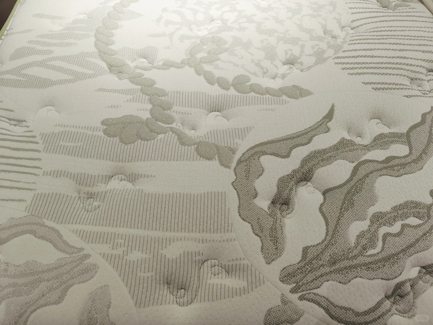 铲屎官+敏感肌狂喜!这床垫睡出深睡体质✨