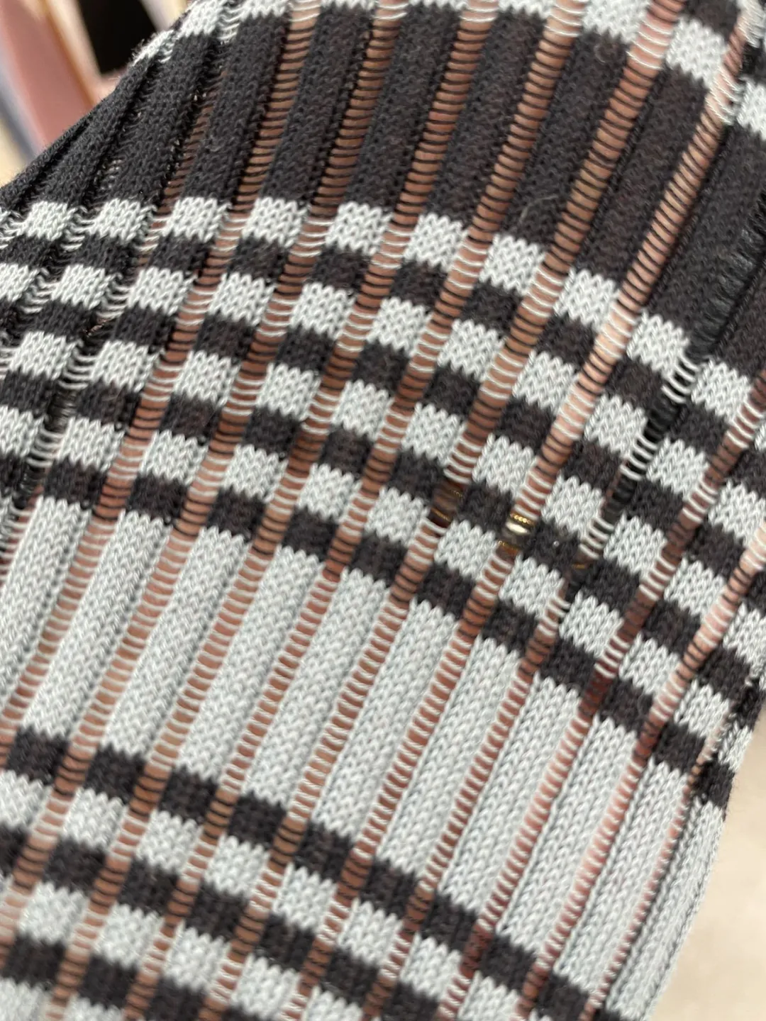 针织就是创意的神!