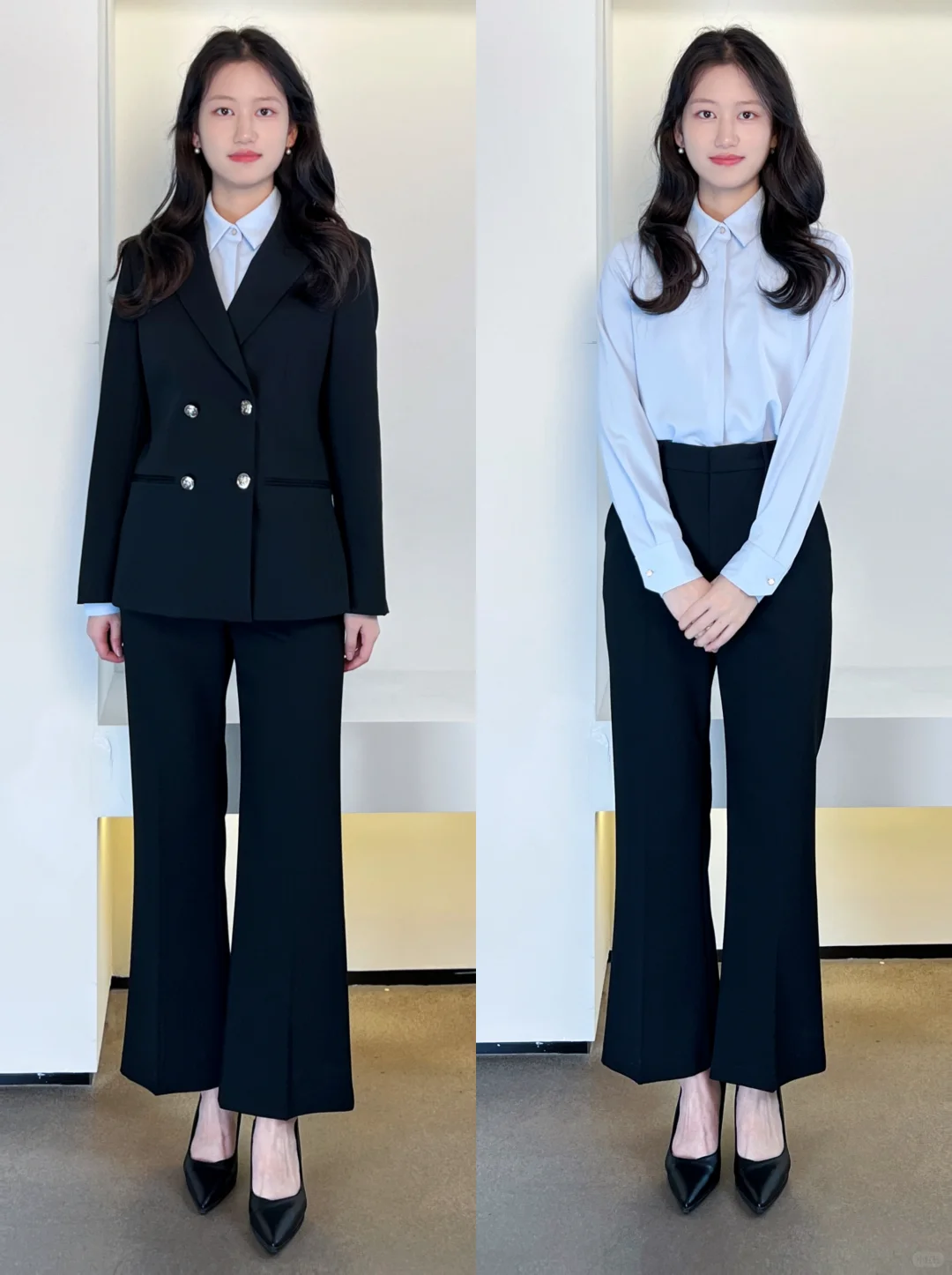 174高分上岸｜6套正装合集~省考面试稳了！