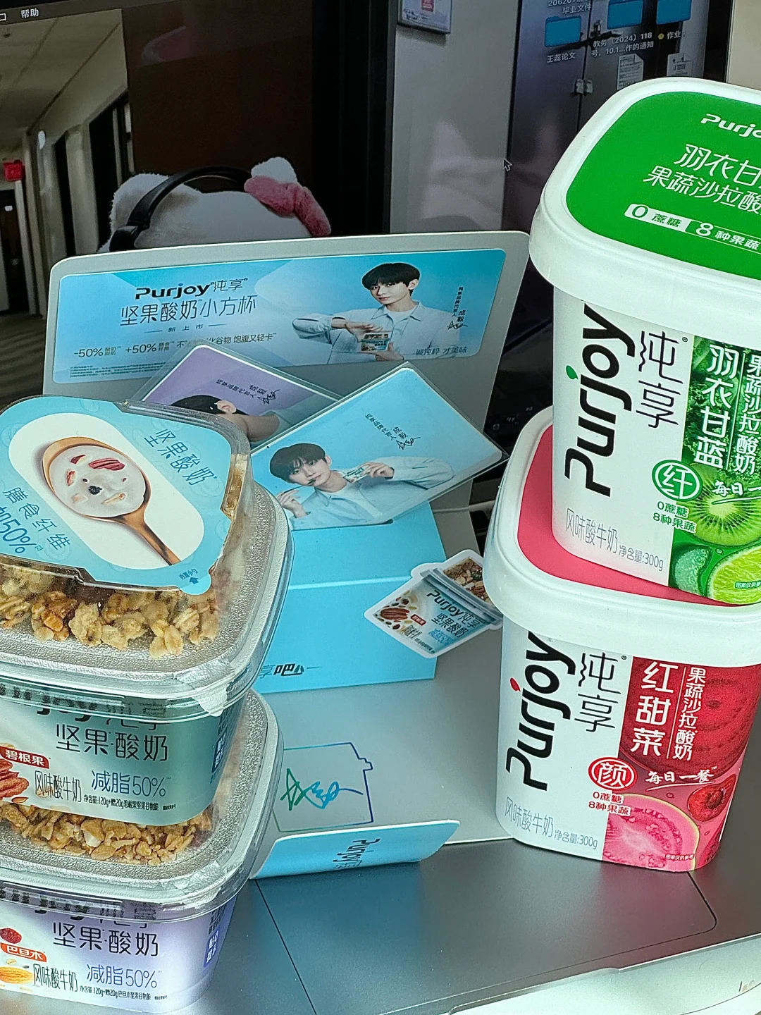 听说独居把家里填满自己喜欢的会很幸福！?