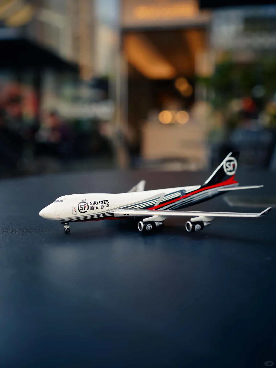 ?抽奖丨今天过生日，送你顺丰大飞机✈️?