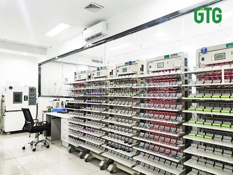 智能门锁SRRC认证办理