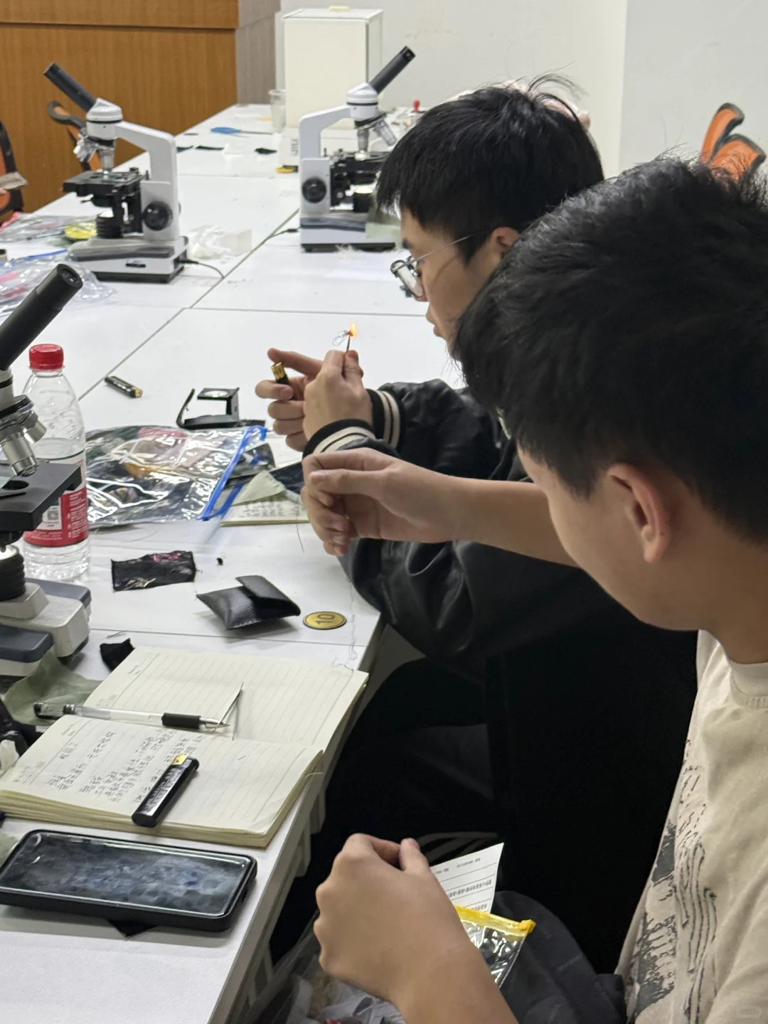 柯桥纺织人必去的地方在哪里?