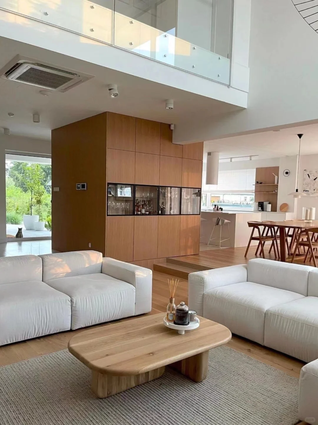 全屋智能家居都有哪些神仙功能?