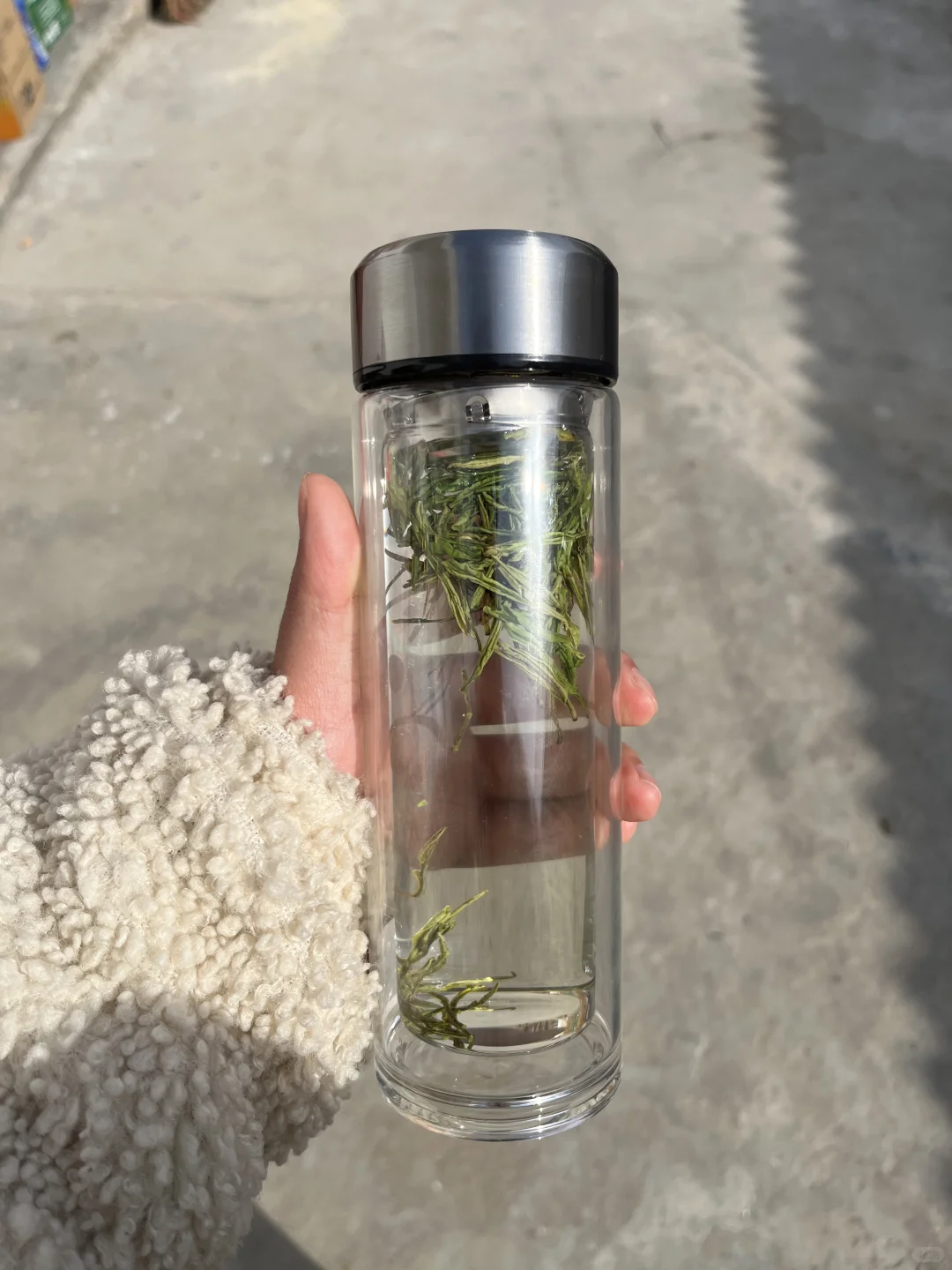 据说这是安徽特色？