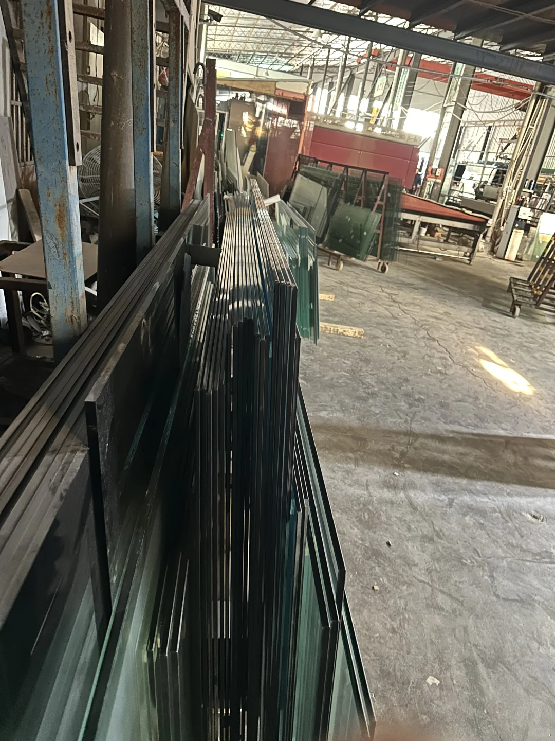 玻璃钢化源头工厂