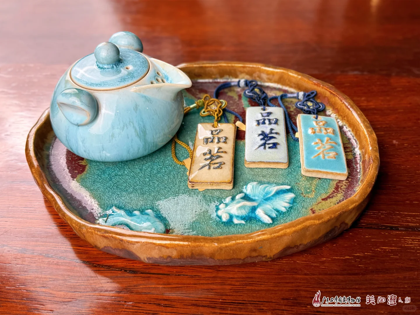 告别千篇一律!来点真正走心的文创吉祥物吧