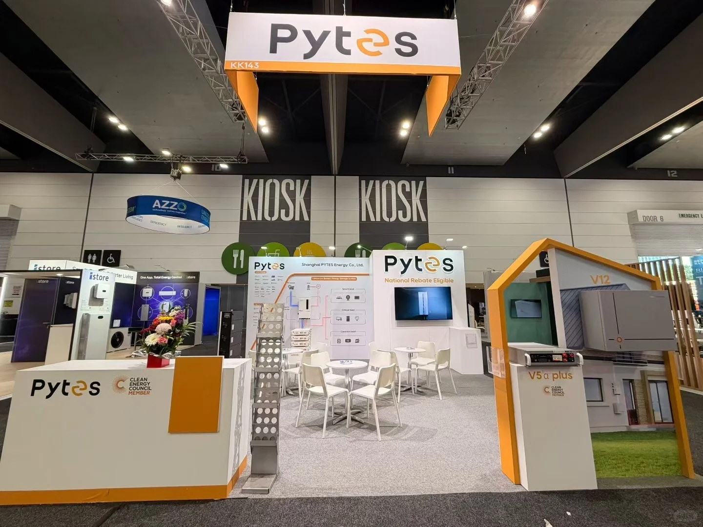 All energy 2025澳洲能源展