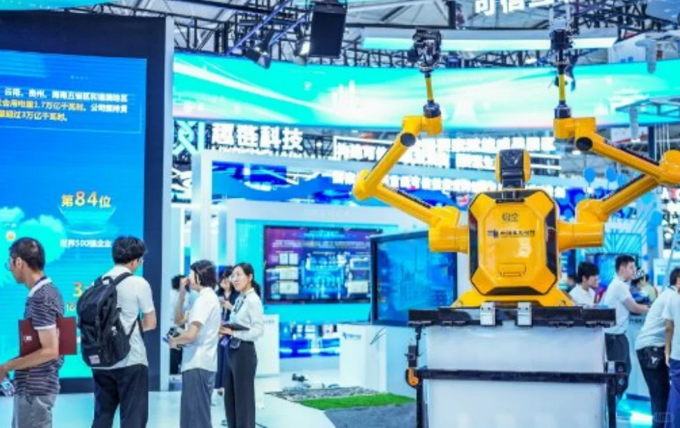 2025广州机器人及智能装备展新亮点