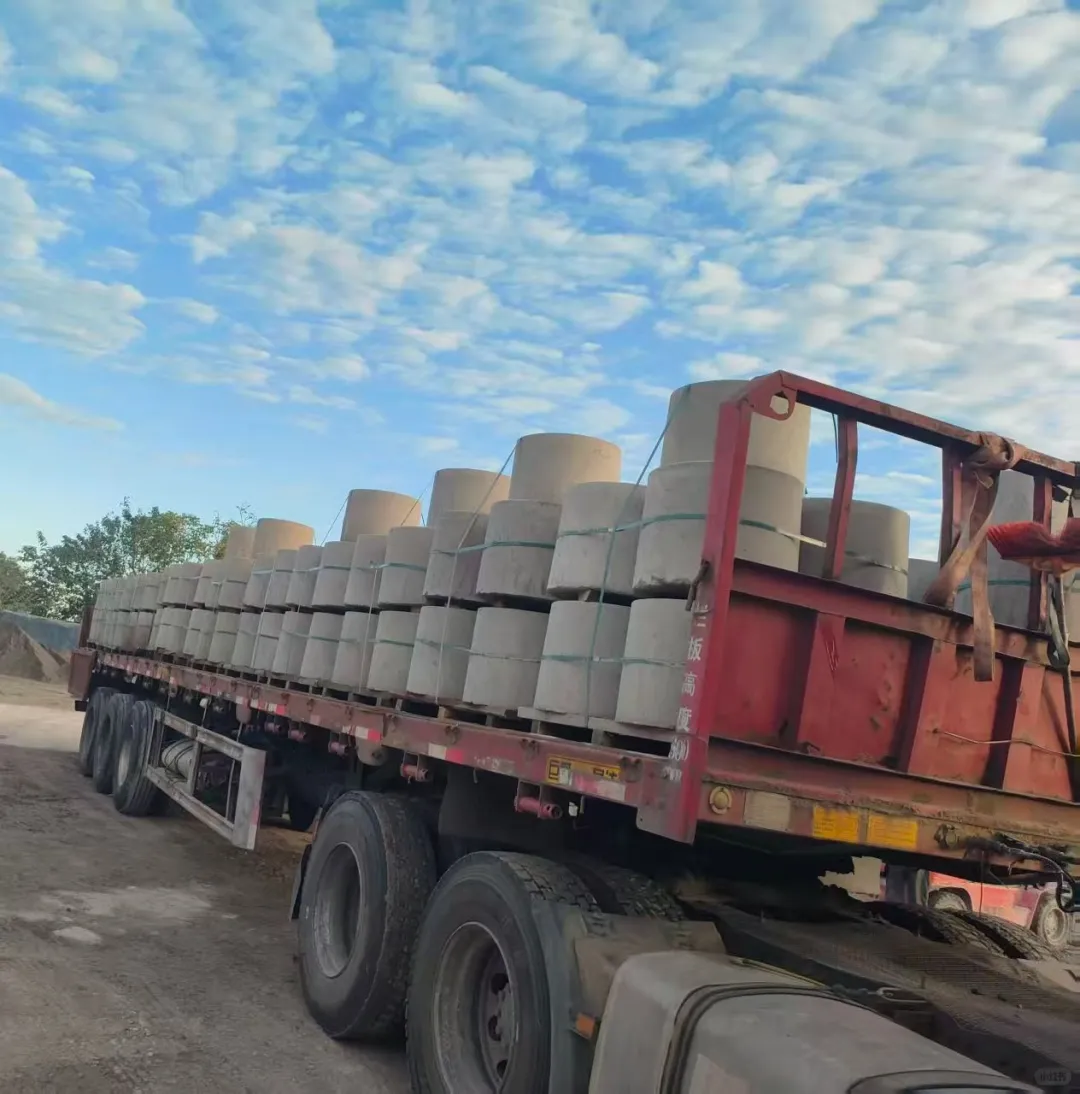 水泥配重，厂家直销