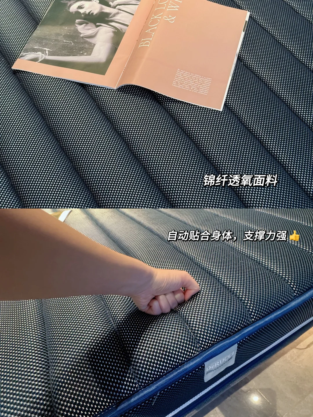 翻遍小红书,还是感觉我家卧室最好睡!