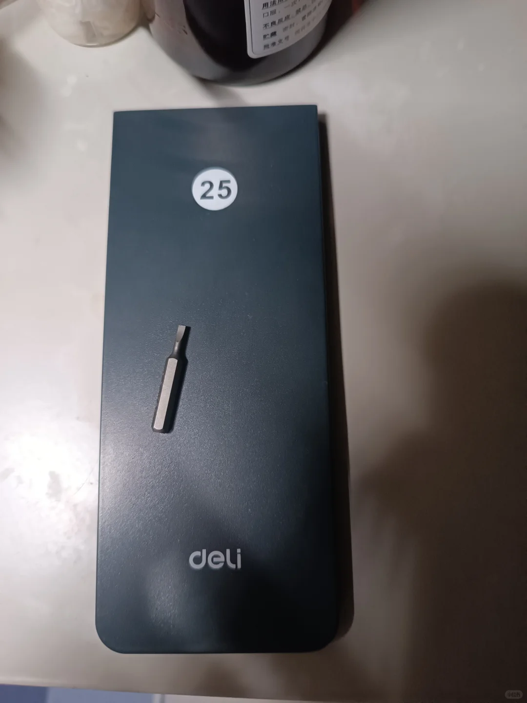 手表换电池记录