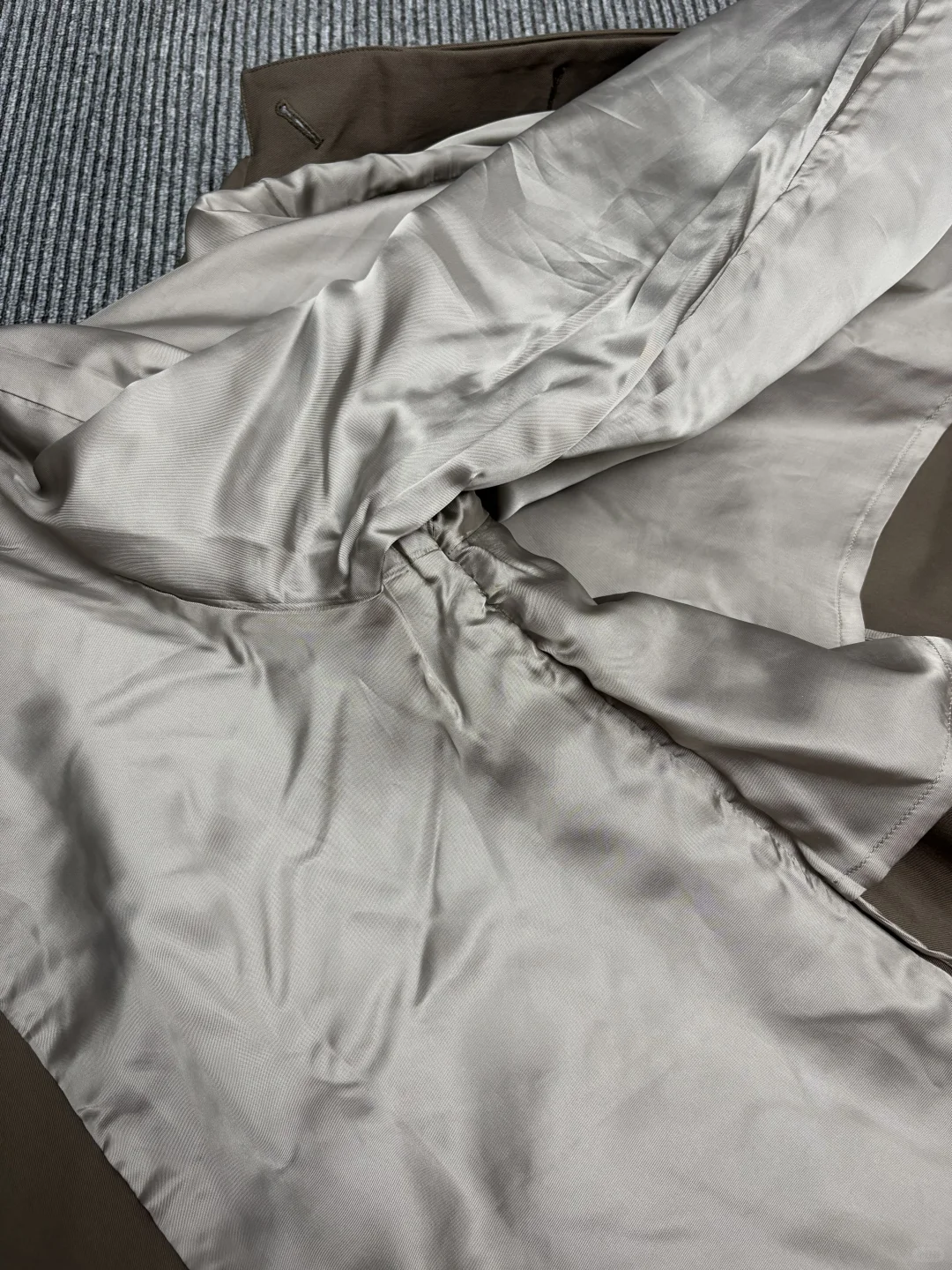 科技纤维?生物基?Rizzup舒柔特row测评!