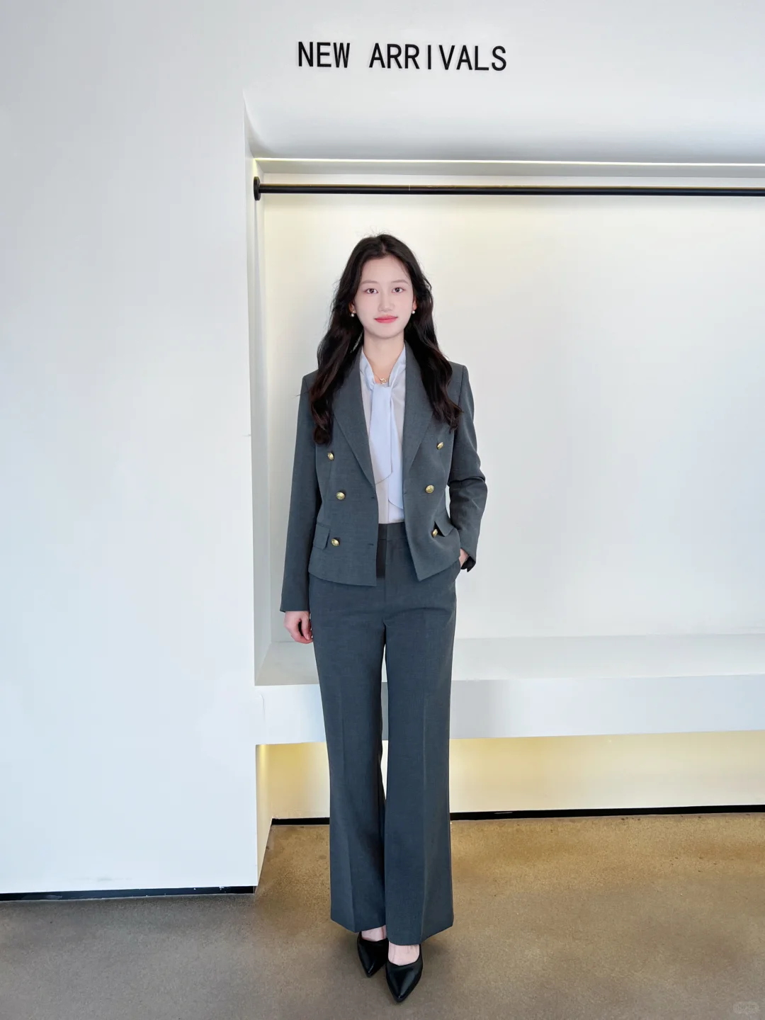 174高分上岸｜6套正装合集~省考面试稳了！