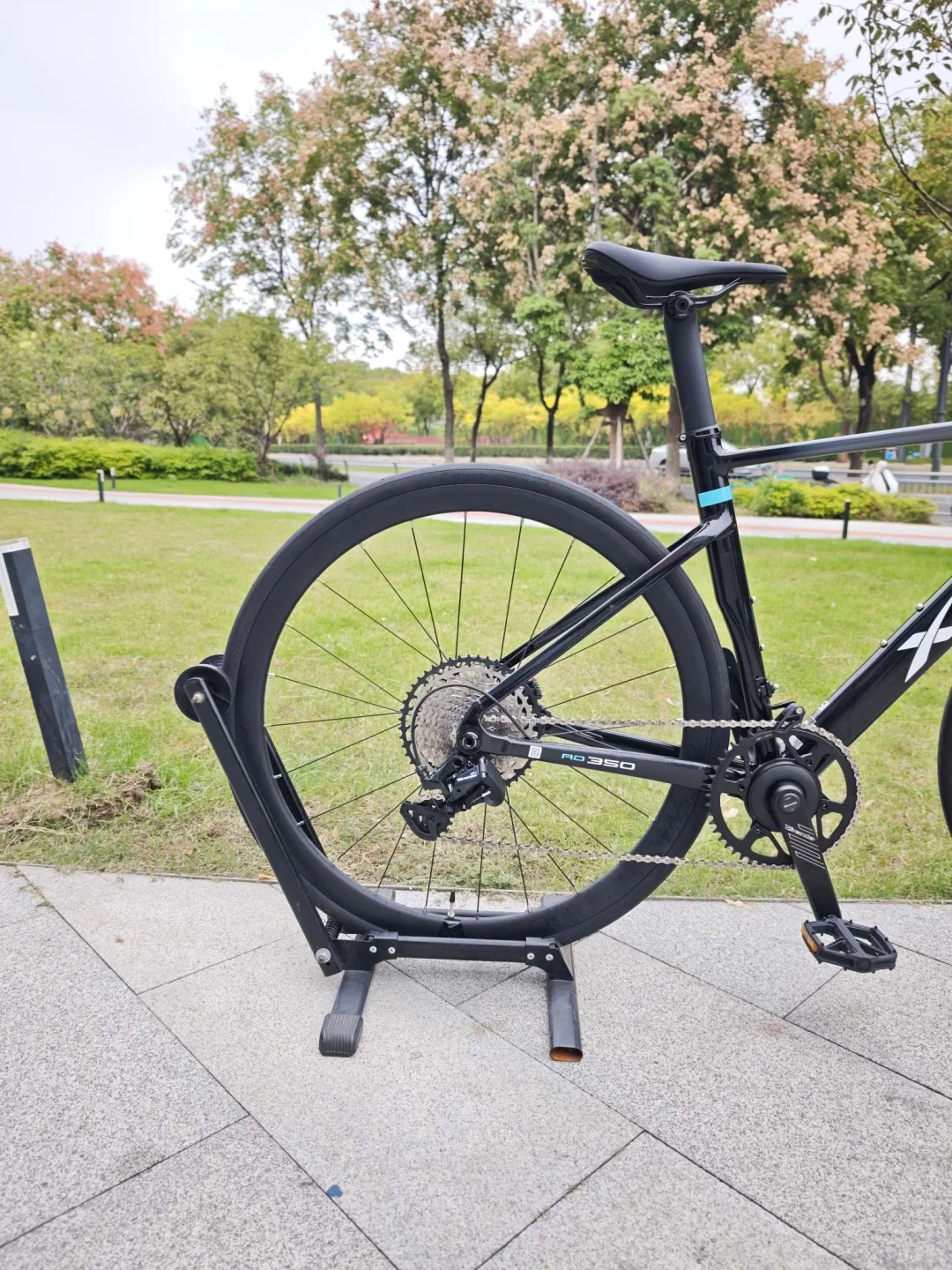 喜德盛新款ad350